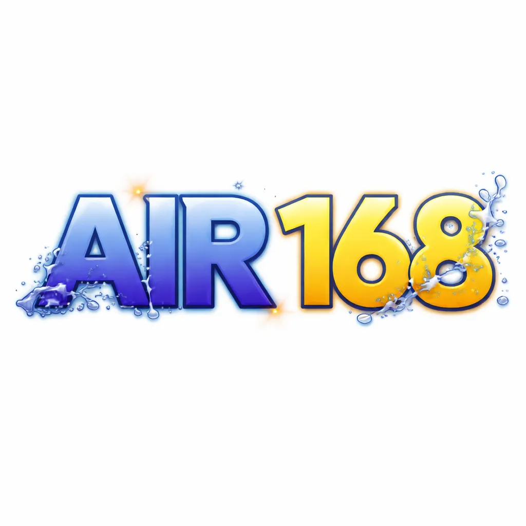 AIR168 - Petualangan Seru di Dunia Terbuka