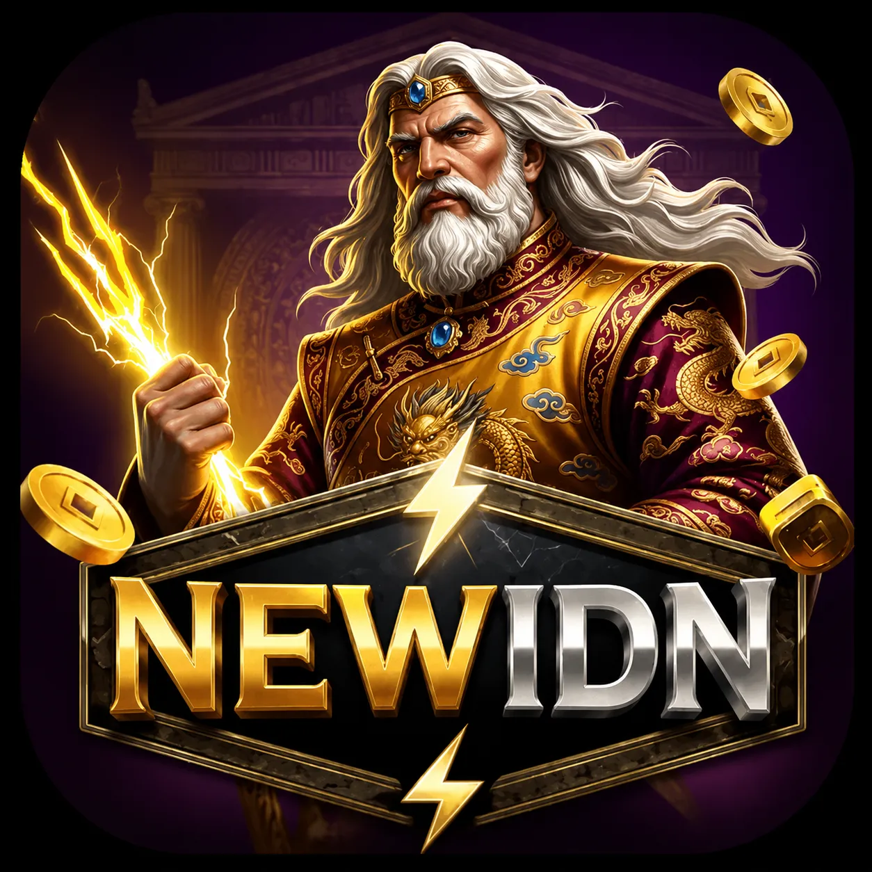 NEWIDN - Tantangan Seru Dalam Dunia Puzzle