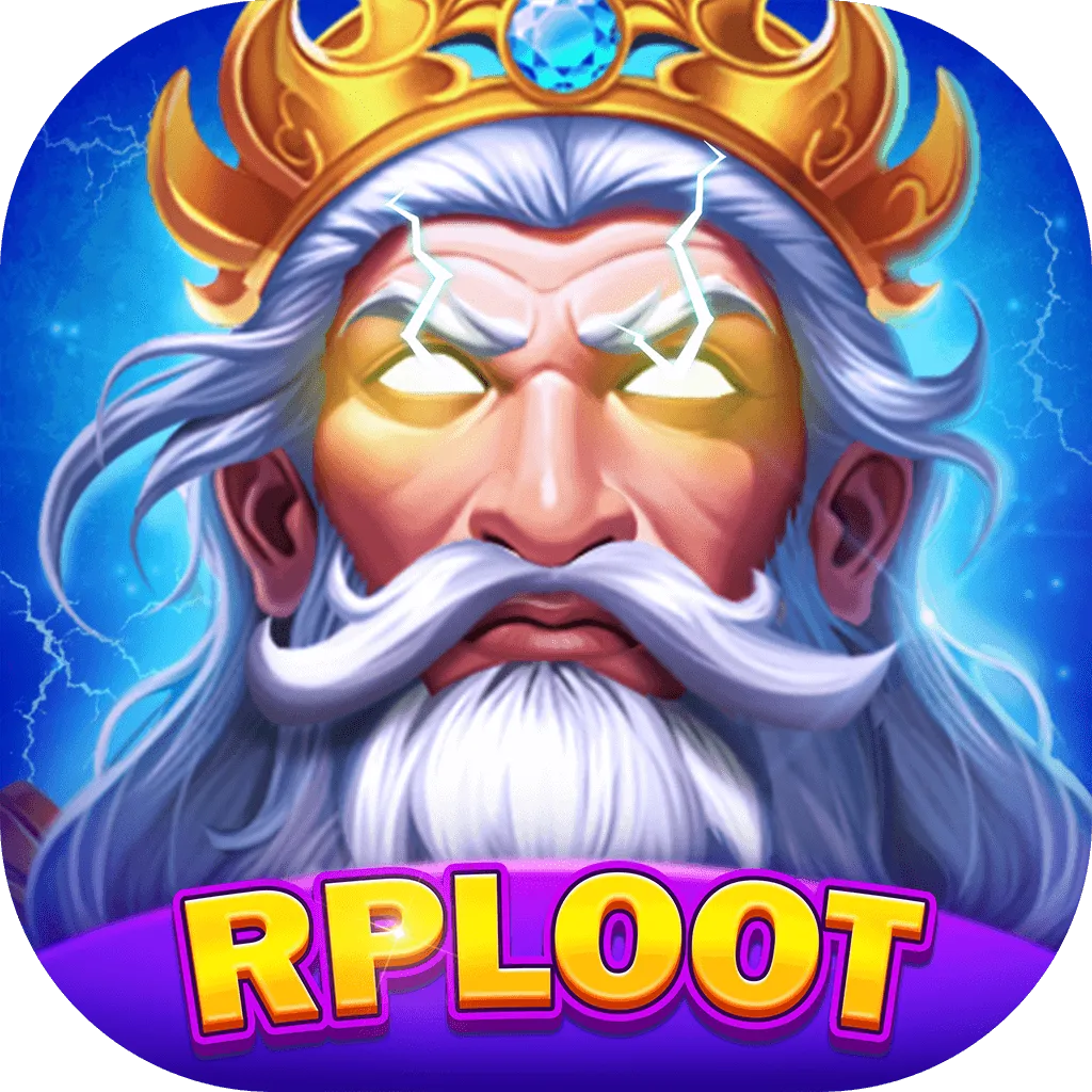RPLOOT - Game Gaple Seru dan Menyenangkan