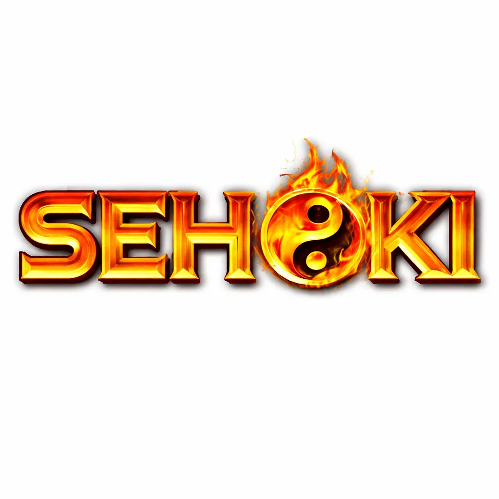 SEHOKI - Petualangan Epik dalam Dunia MMORPG